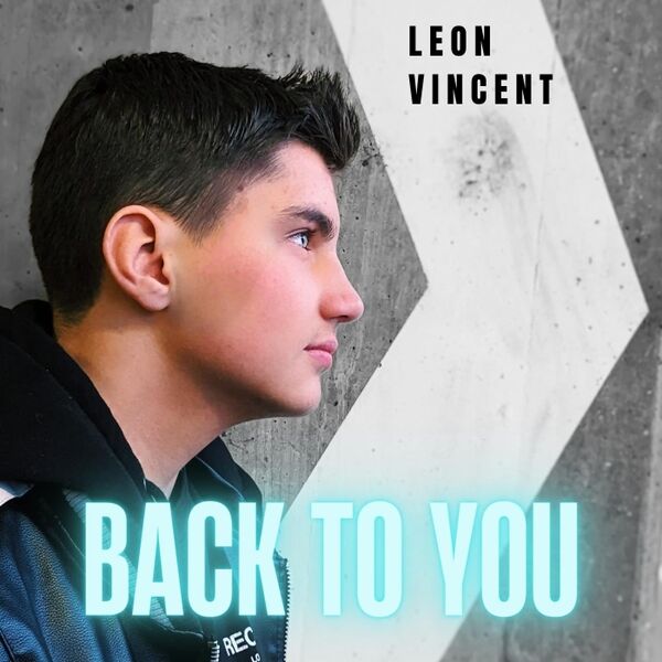 Cover art for Back to You